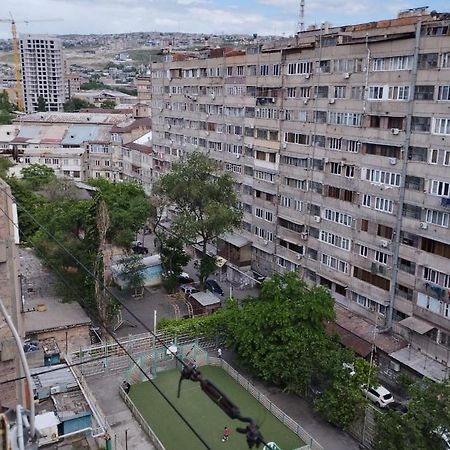 Large Apt Near Republic Square Apartment Yerevan Luaran gambar